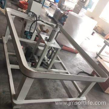 Hot sale mattress tape edge machine